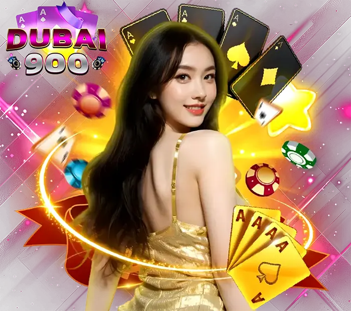 DUBAI900 สล็อตเว็บตรงไม่ผ่านเอเย่นต์ มั่นคง ปลอดภัย จ่ายเต็มทุกบิล
