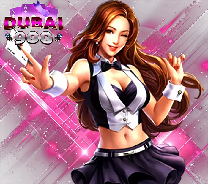 สัมผัสความสนุกที่ DUBAI900 แหล่งรวมความบันเทิงออนไลน์ครบวงจร