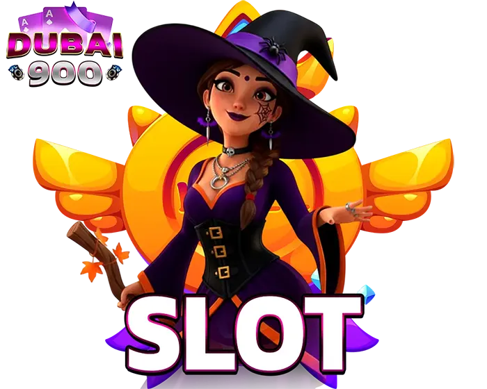 ศูนย์รวมสล็อตออนไลน์ DUBAI900 เกมแตกง่ายค่าย PG และค่ายชั้นนำ